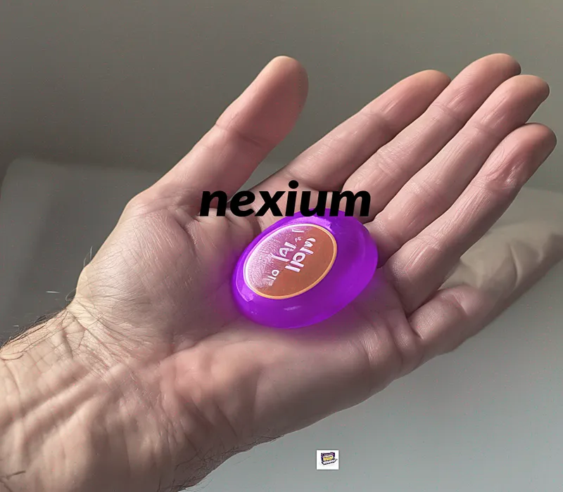 Nexium 120 mg pris l